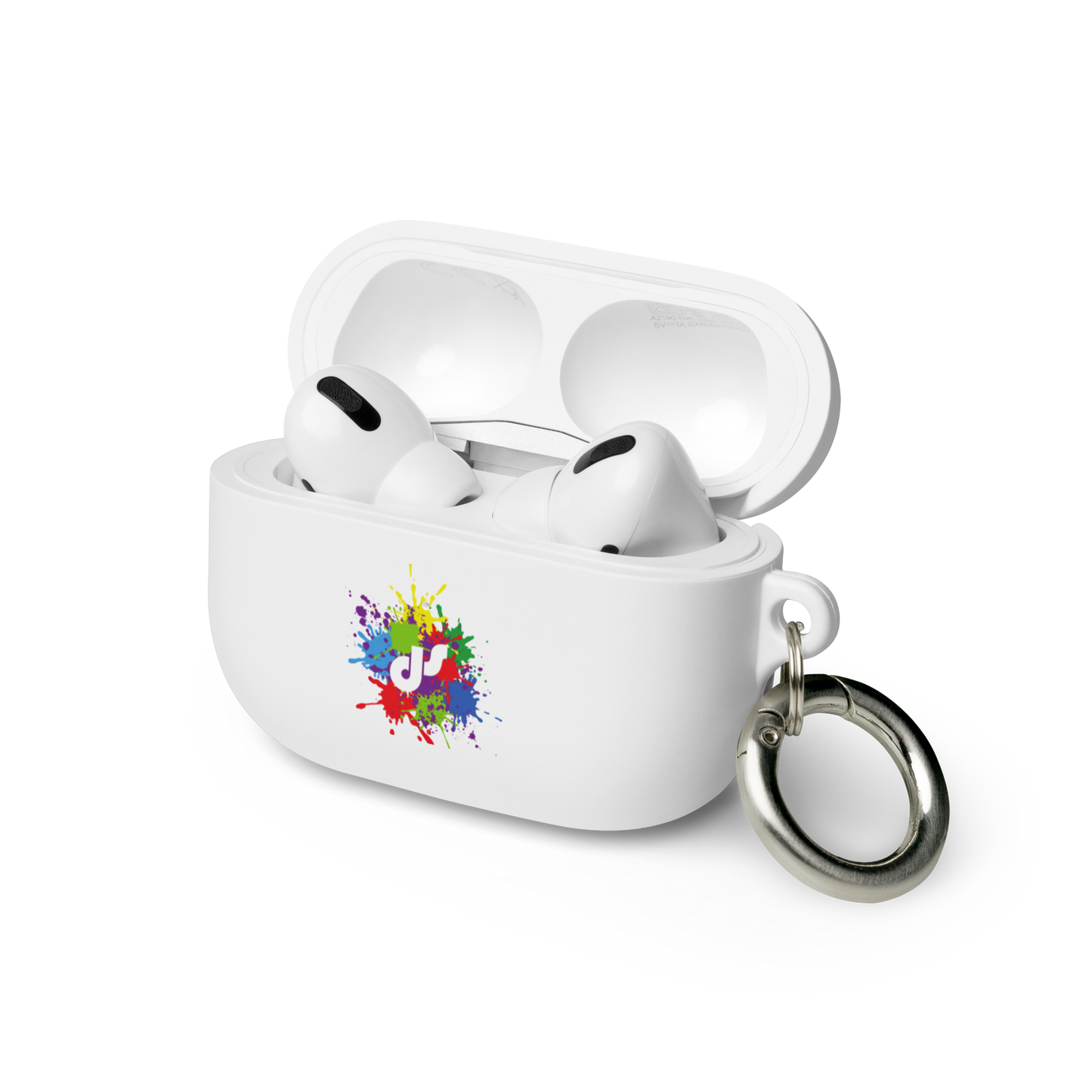 Splat AirPods case