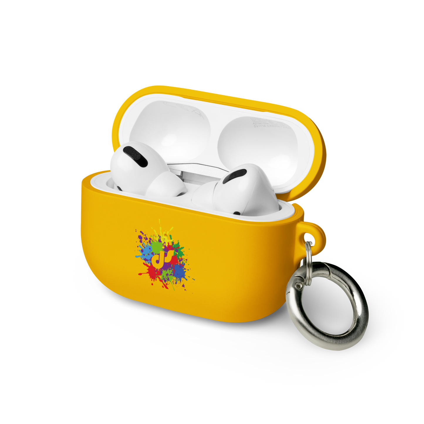 Splat AirPods case