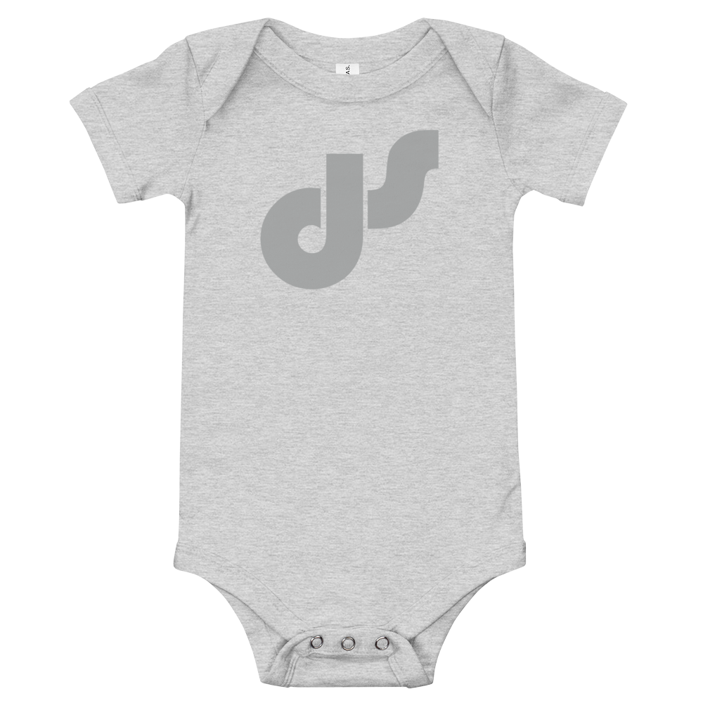 Gromlin Onesie