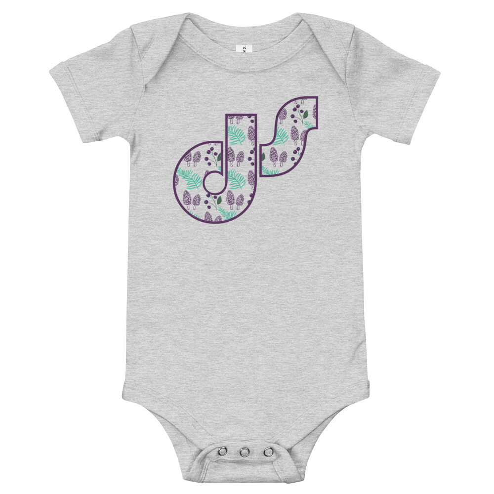 Woodland Onesie