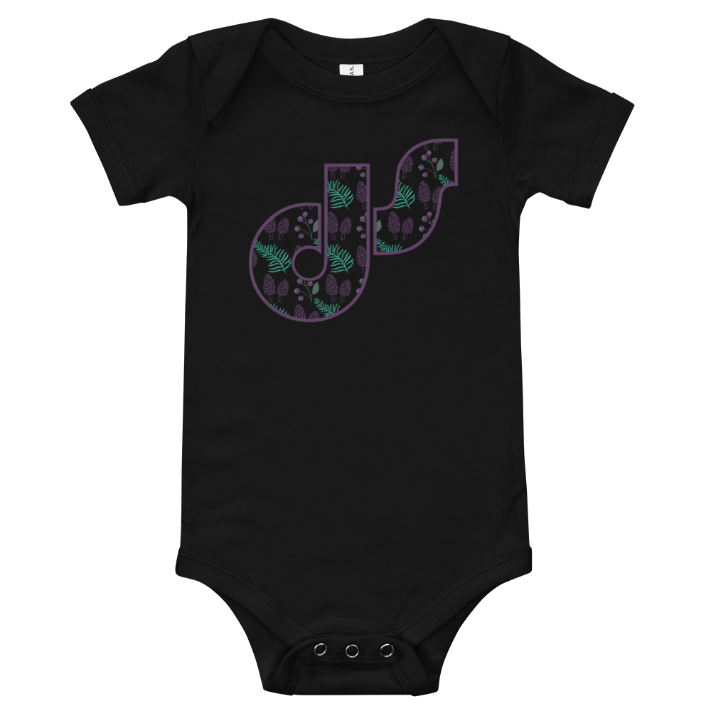 Woodland Onesie