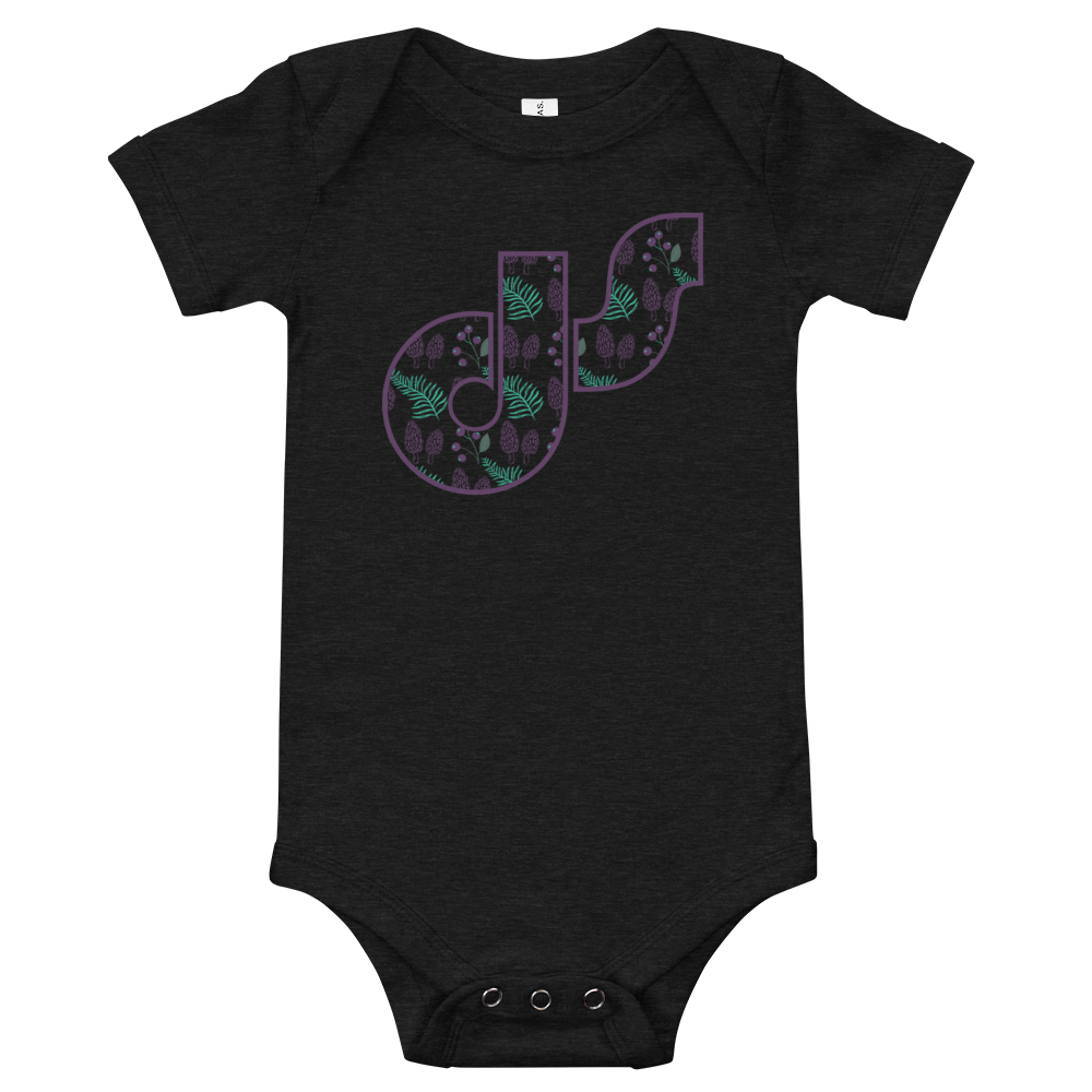 Woodland Onesie