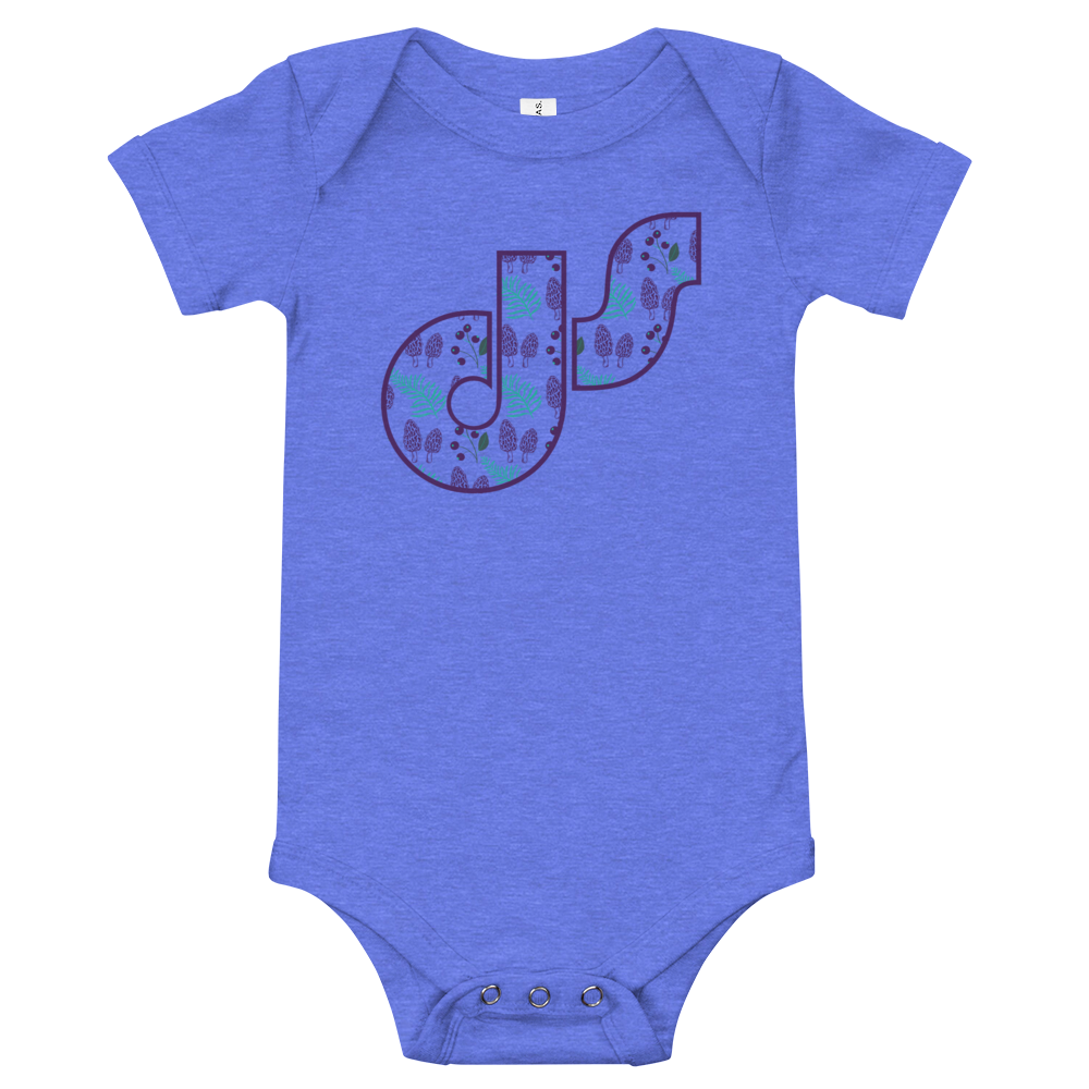 Woodland Onesie