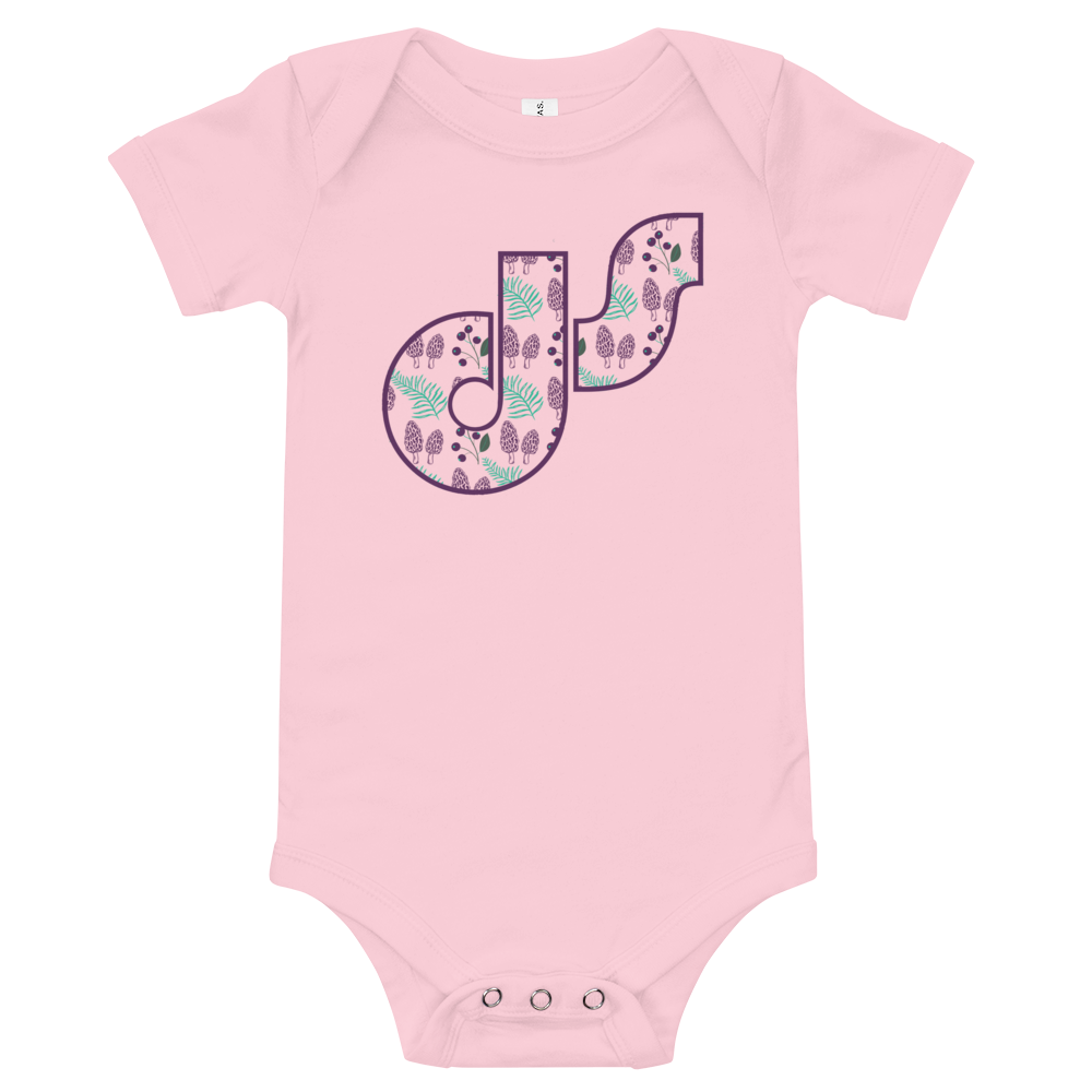 Woodland Onesie
