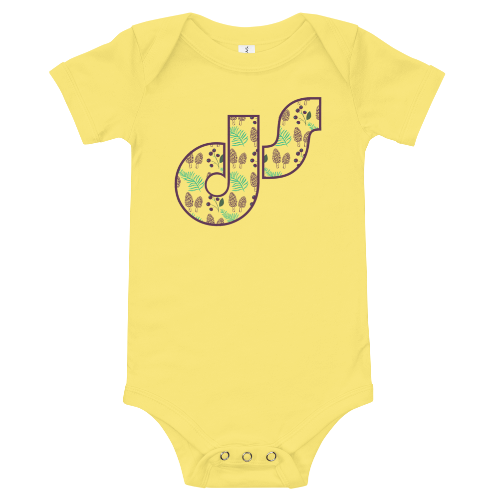 Woodland Onesie