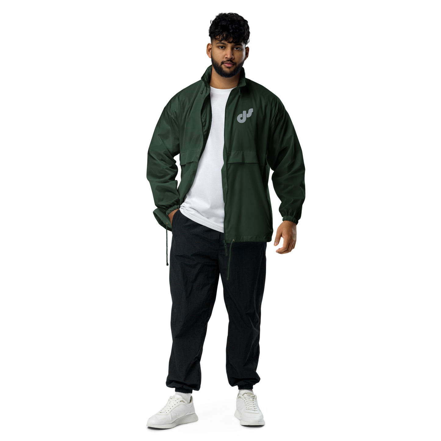 Viento Windbreaker