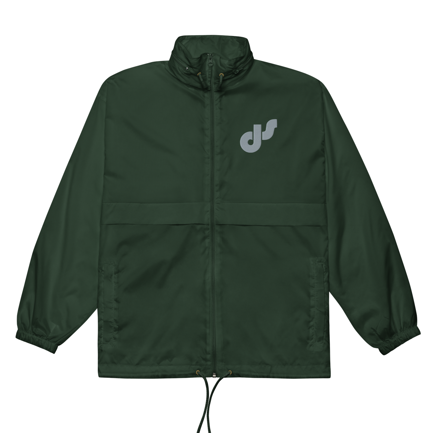 Viento Windbreaker