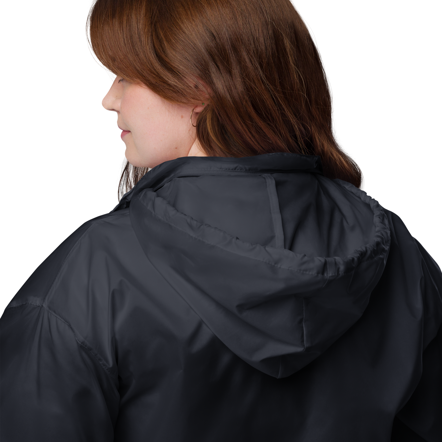 Viento Windbreaker