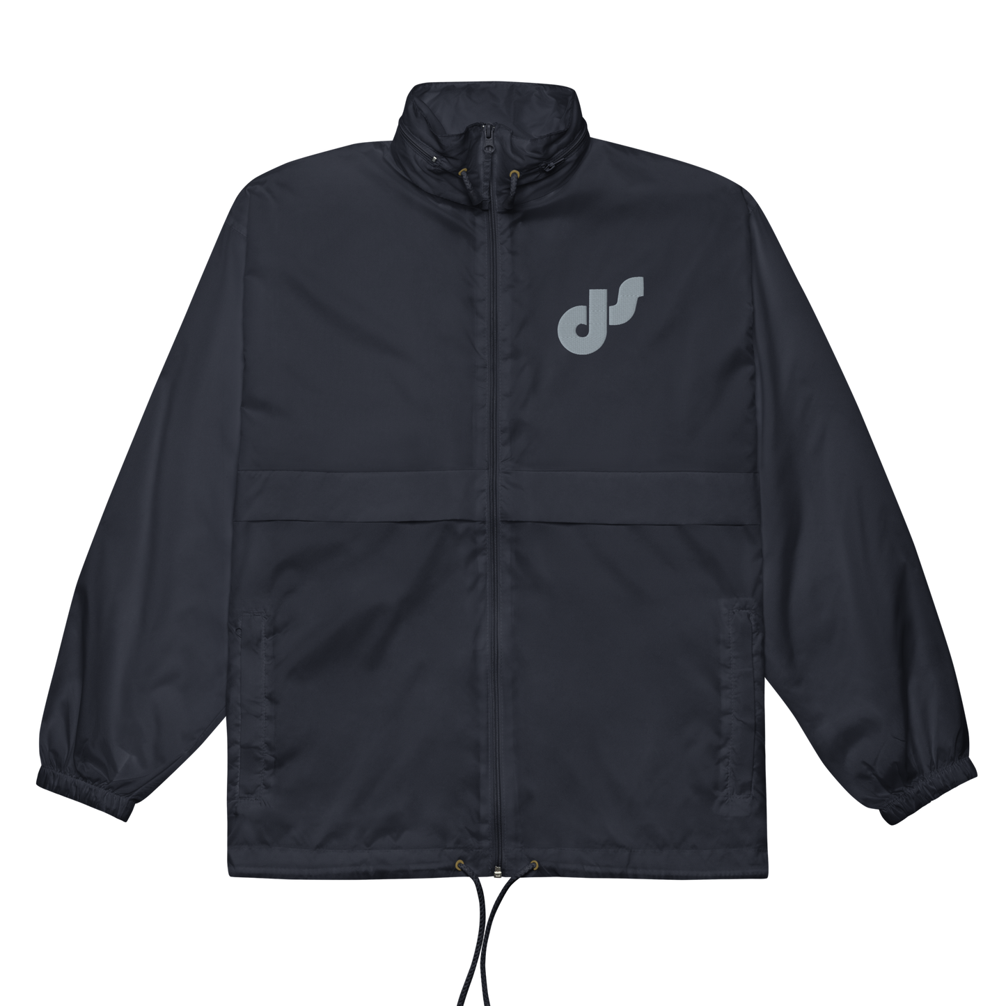 Viento Windbreaker