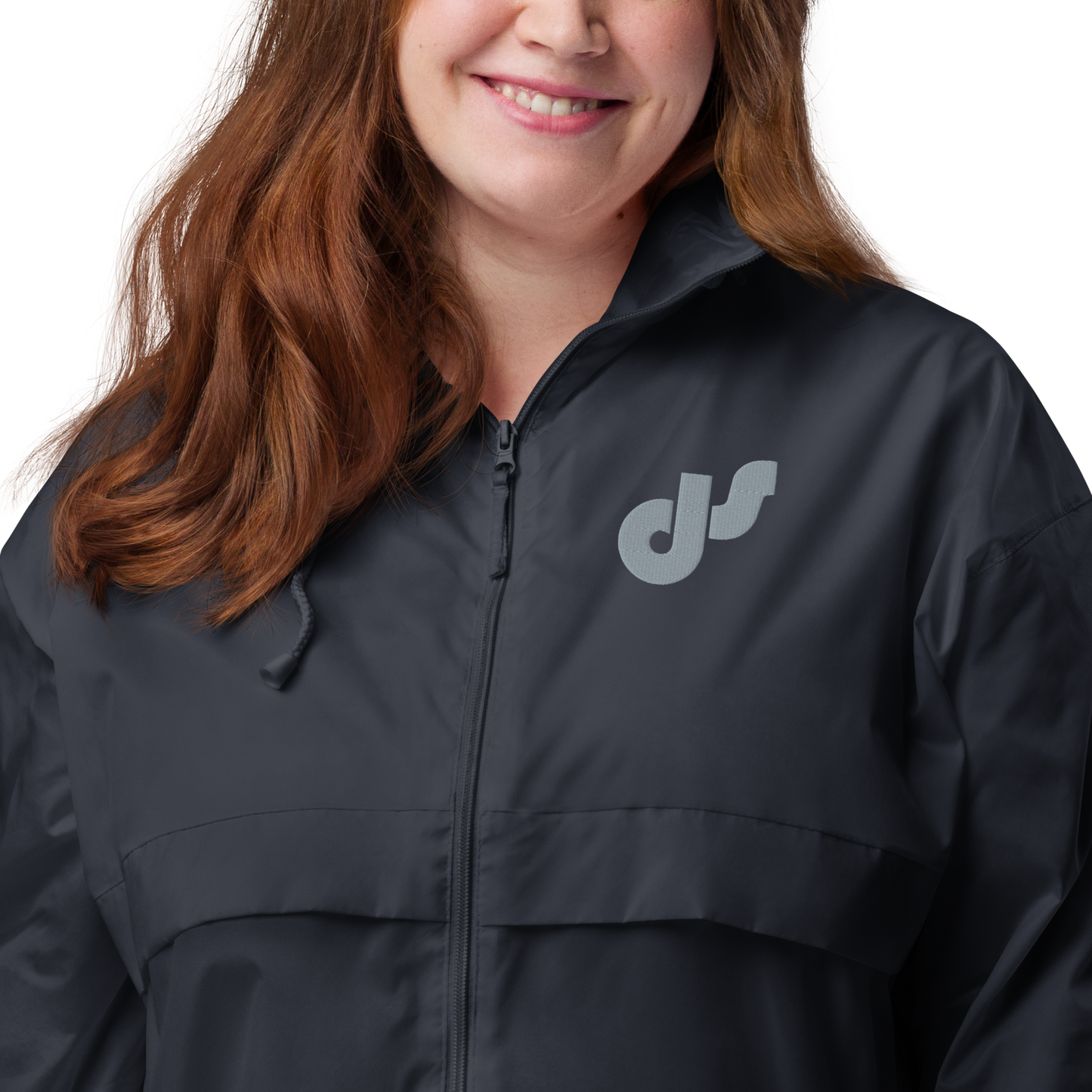 Viento Windbreaker