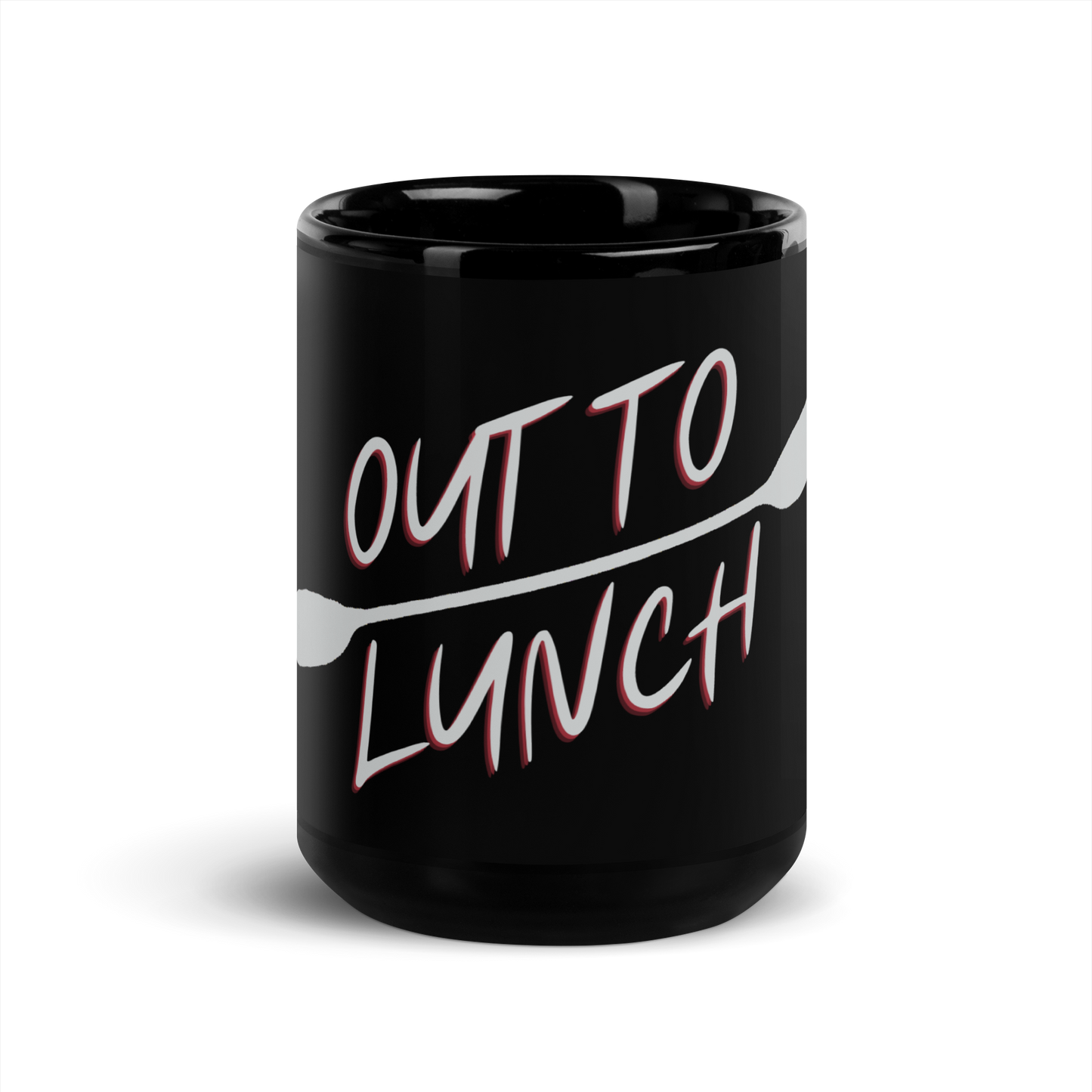 O2L Mug