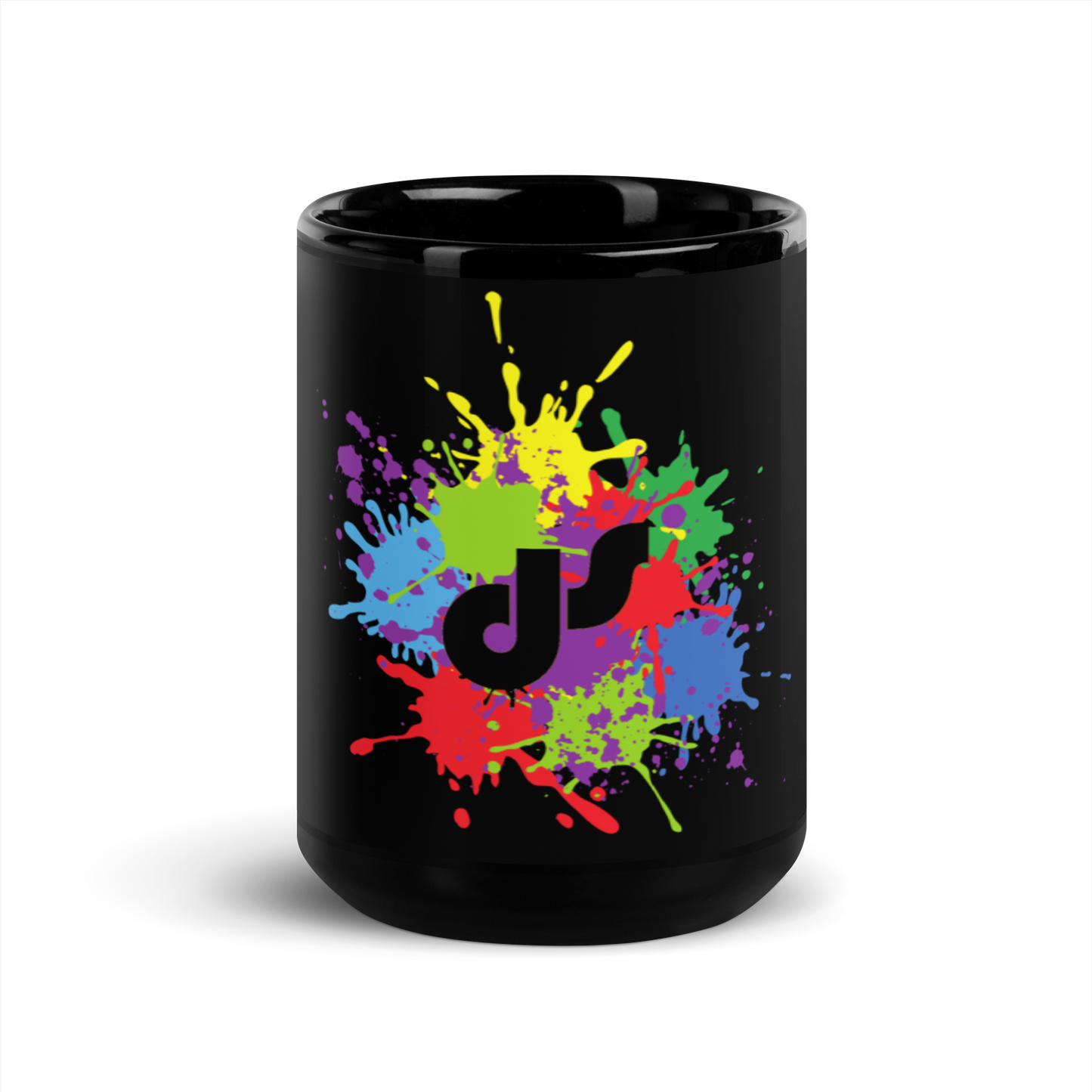 Splat Mug