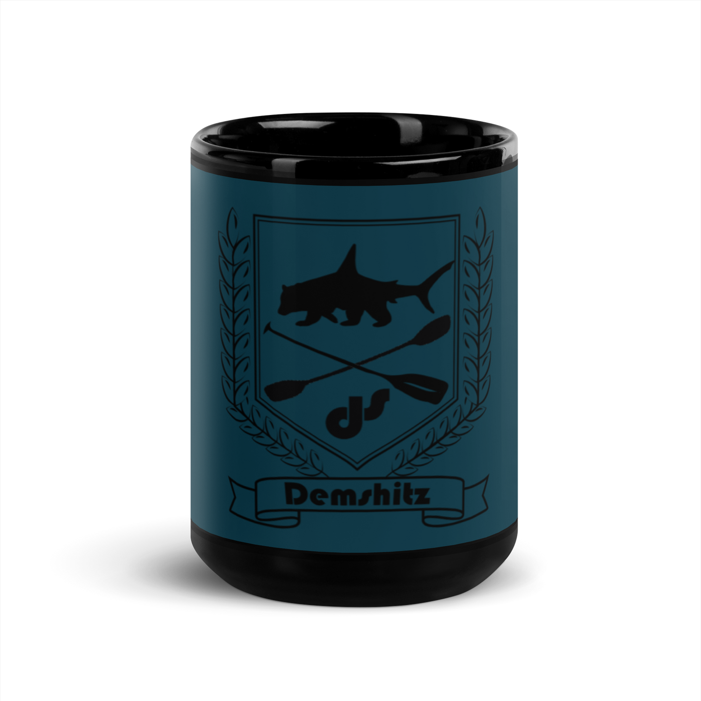 Sera Glossy Mug