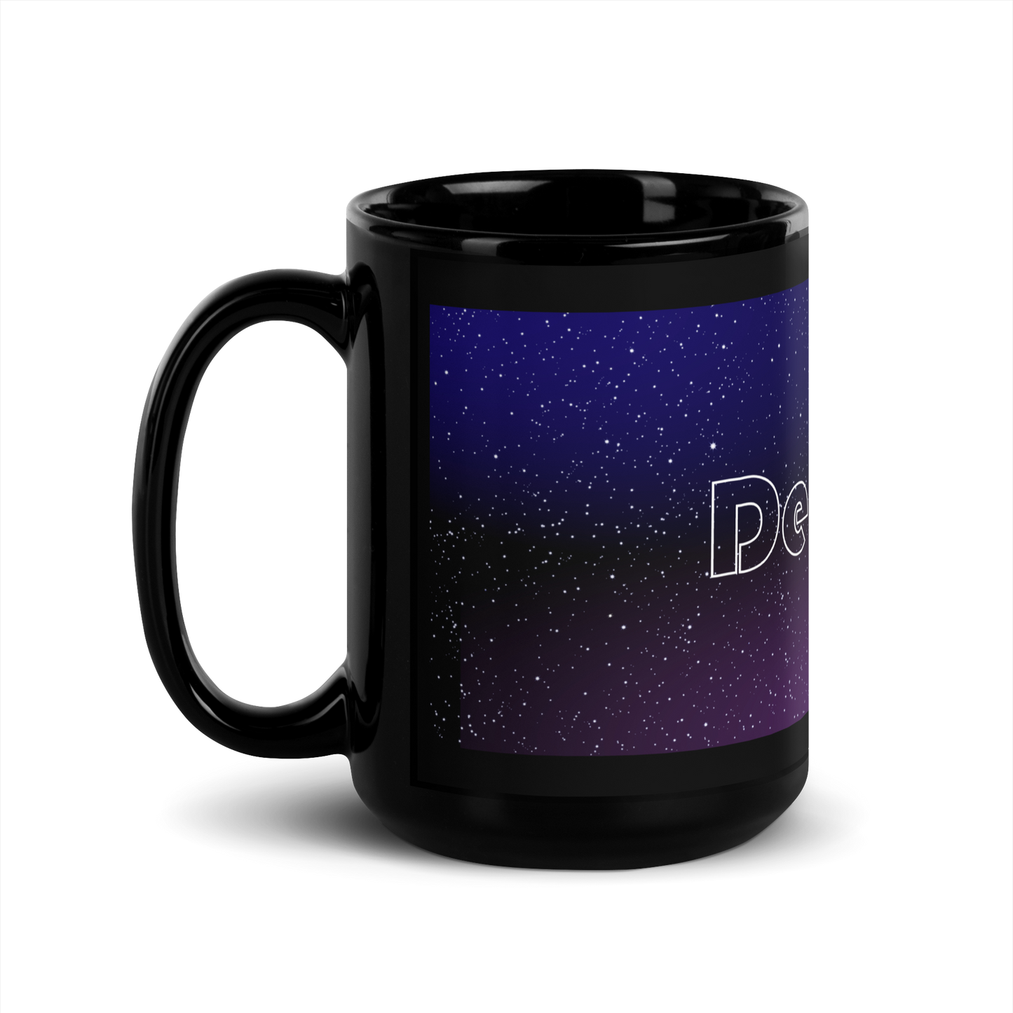 Nova Mug
