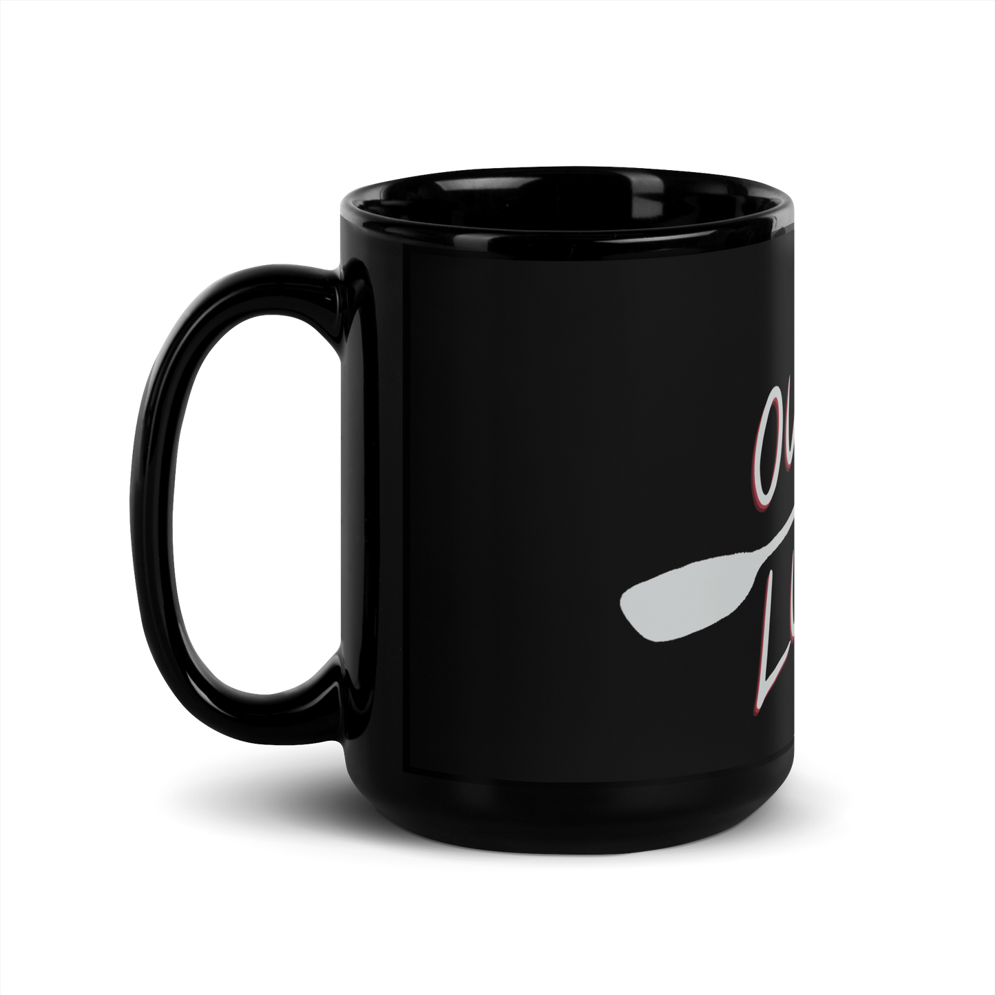 O2L Mug