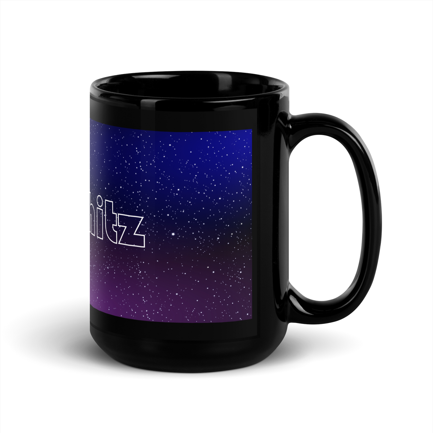 Nova Mug