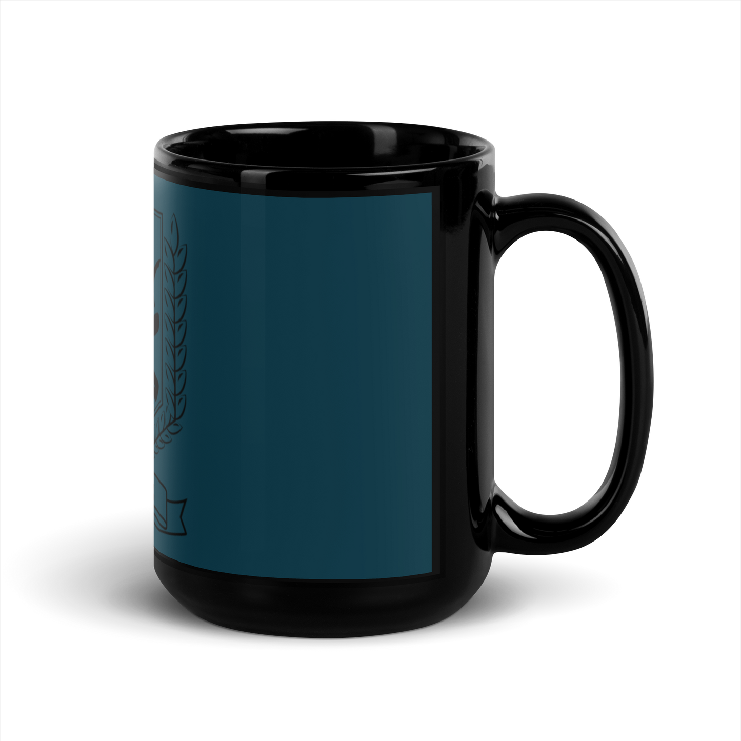 Sera Glossy Mug