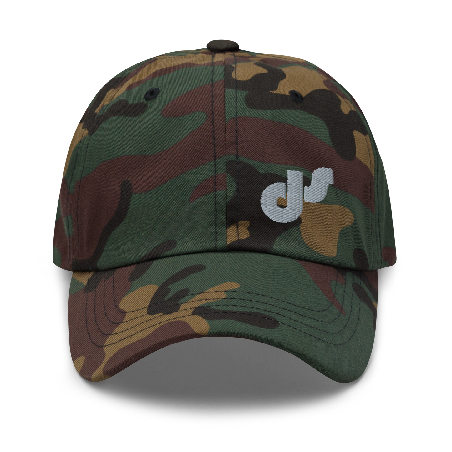 Dadio Ballcap