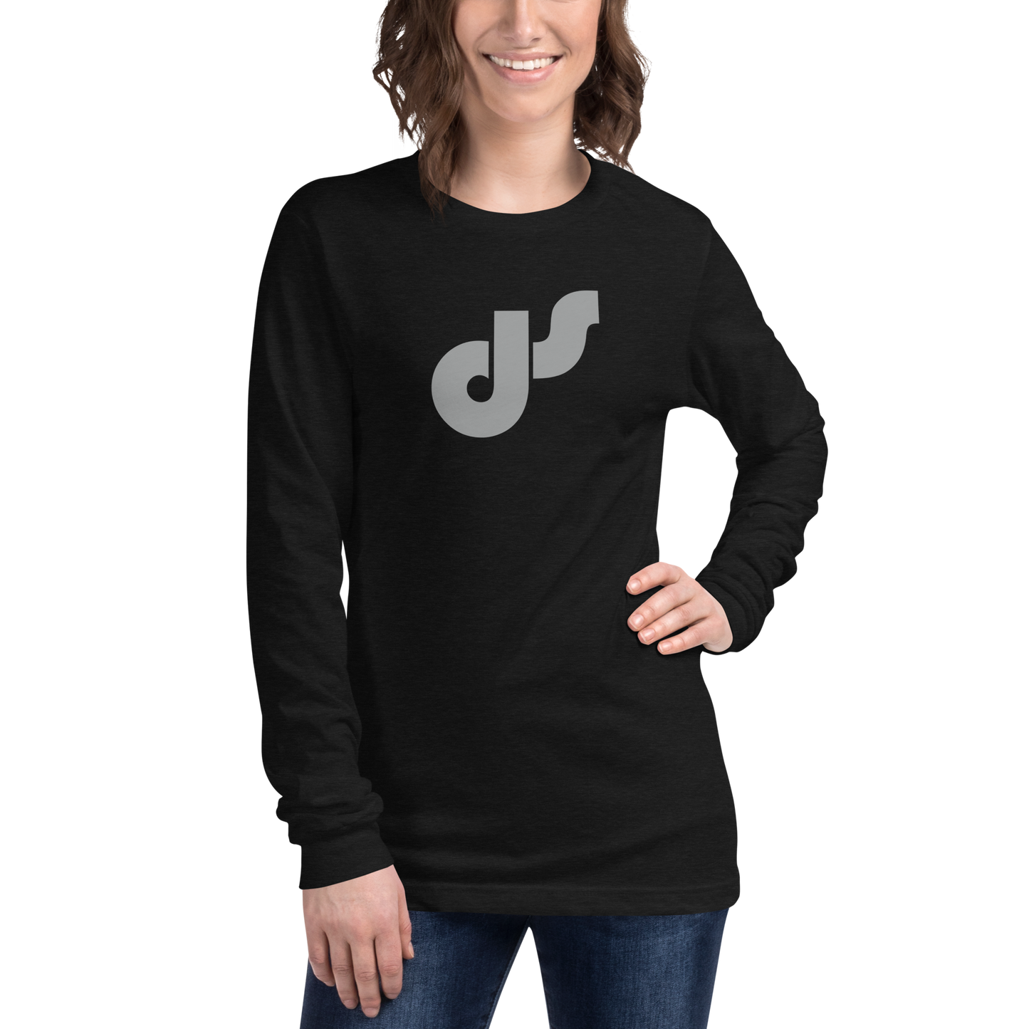 Alpine Long Sleeve Tee