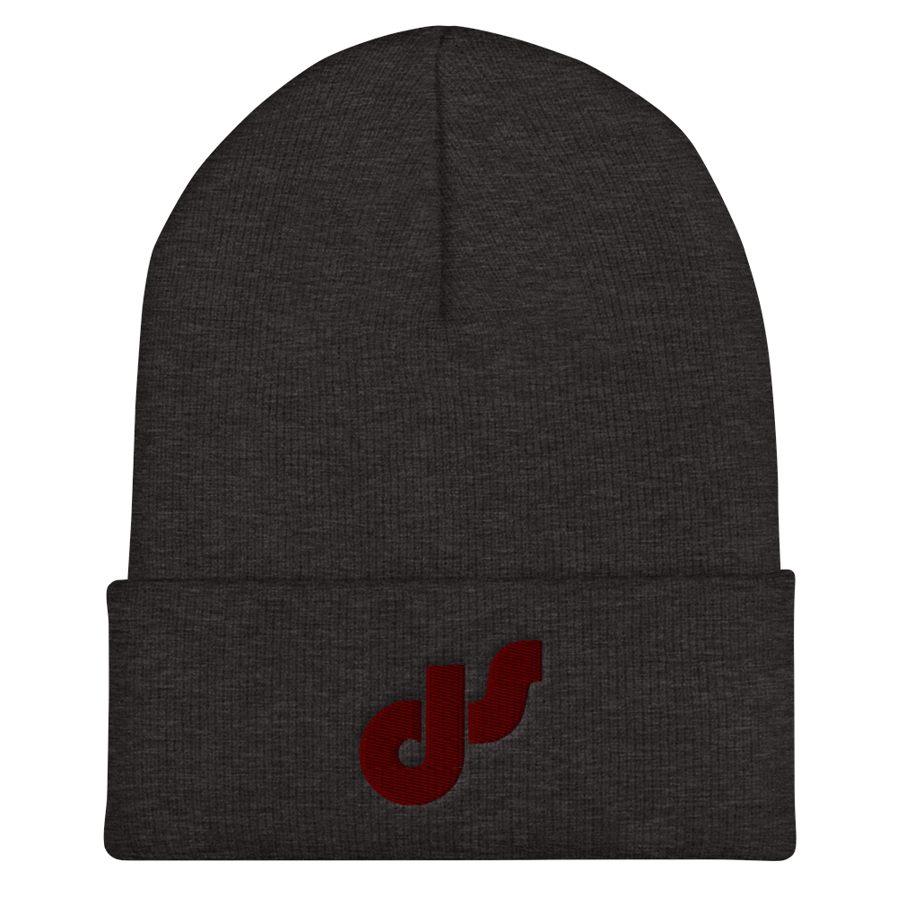 Peak Beanie
