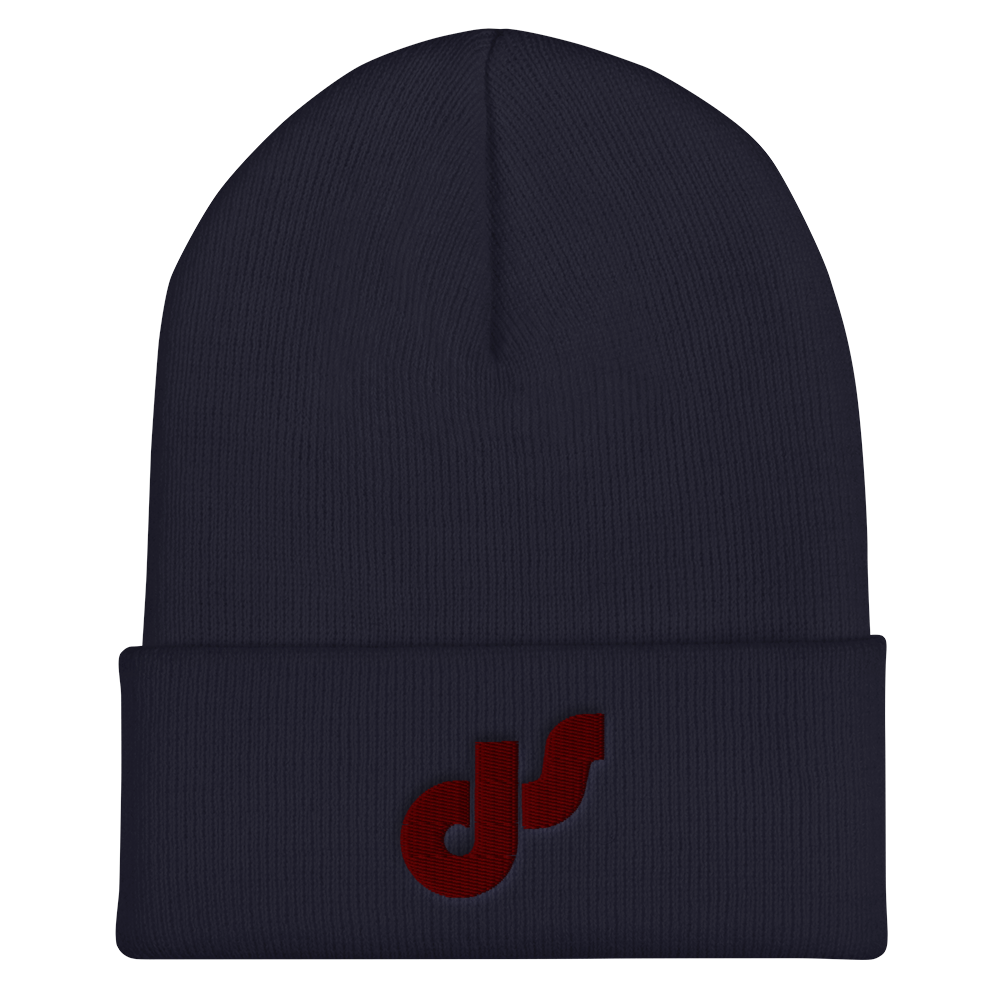 Peak Beanie