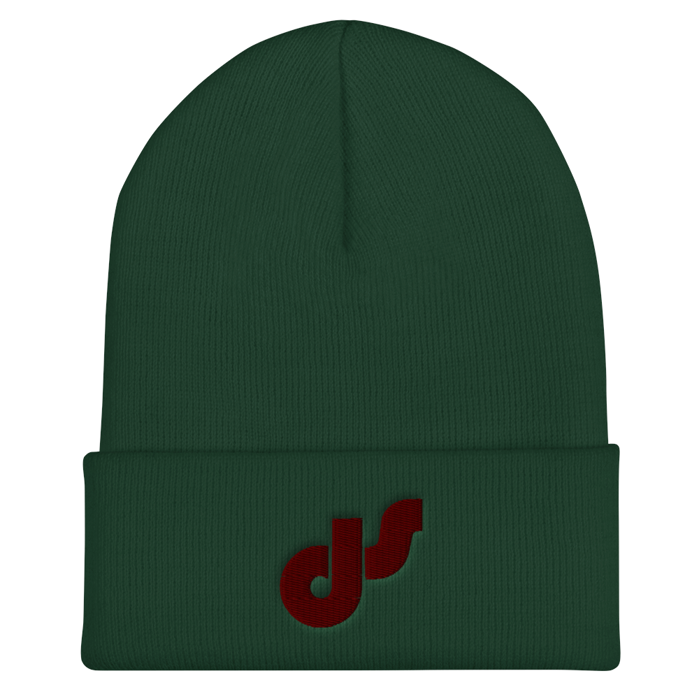 Peak Beanie