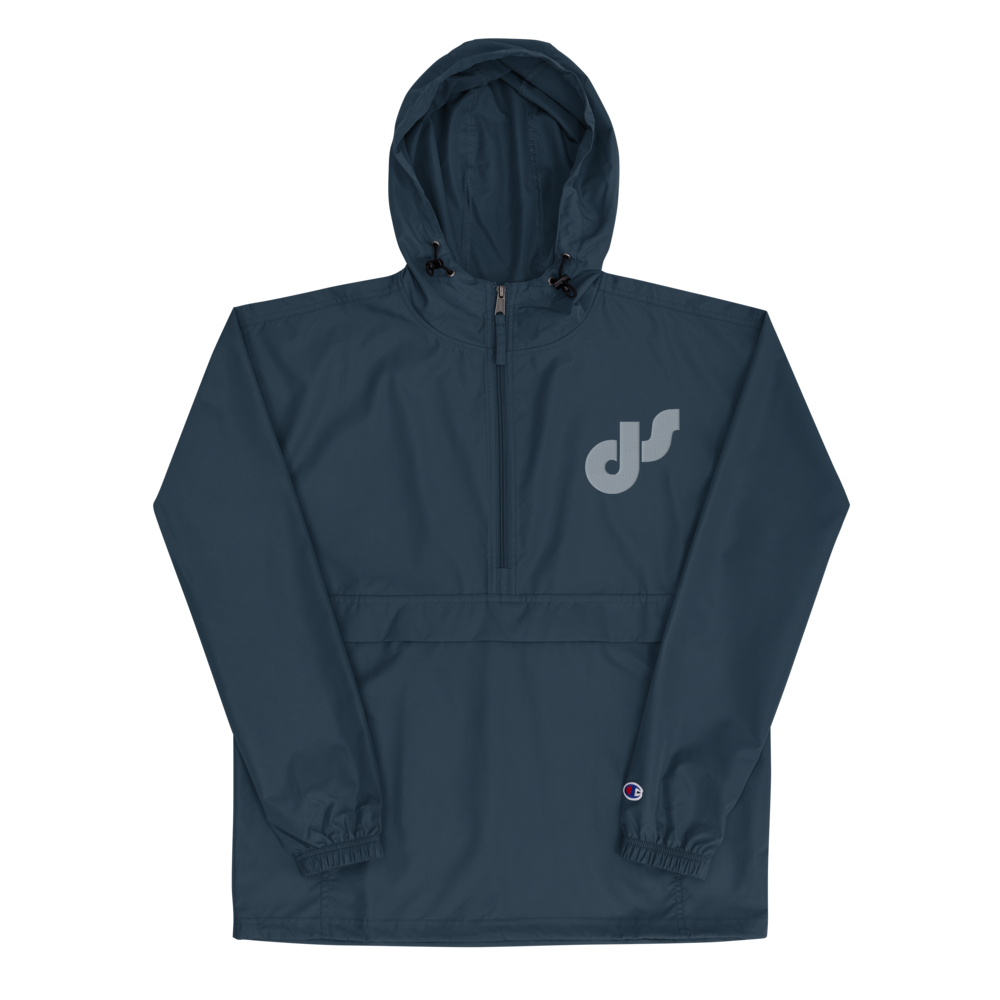Jawn Day Packable Jacket