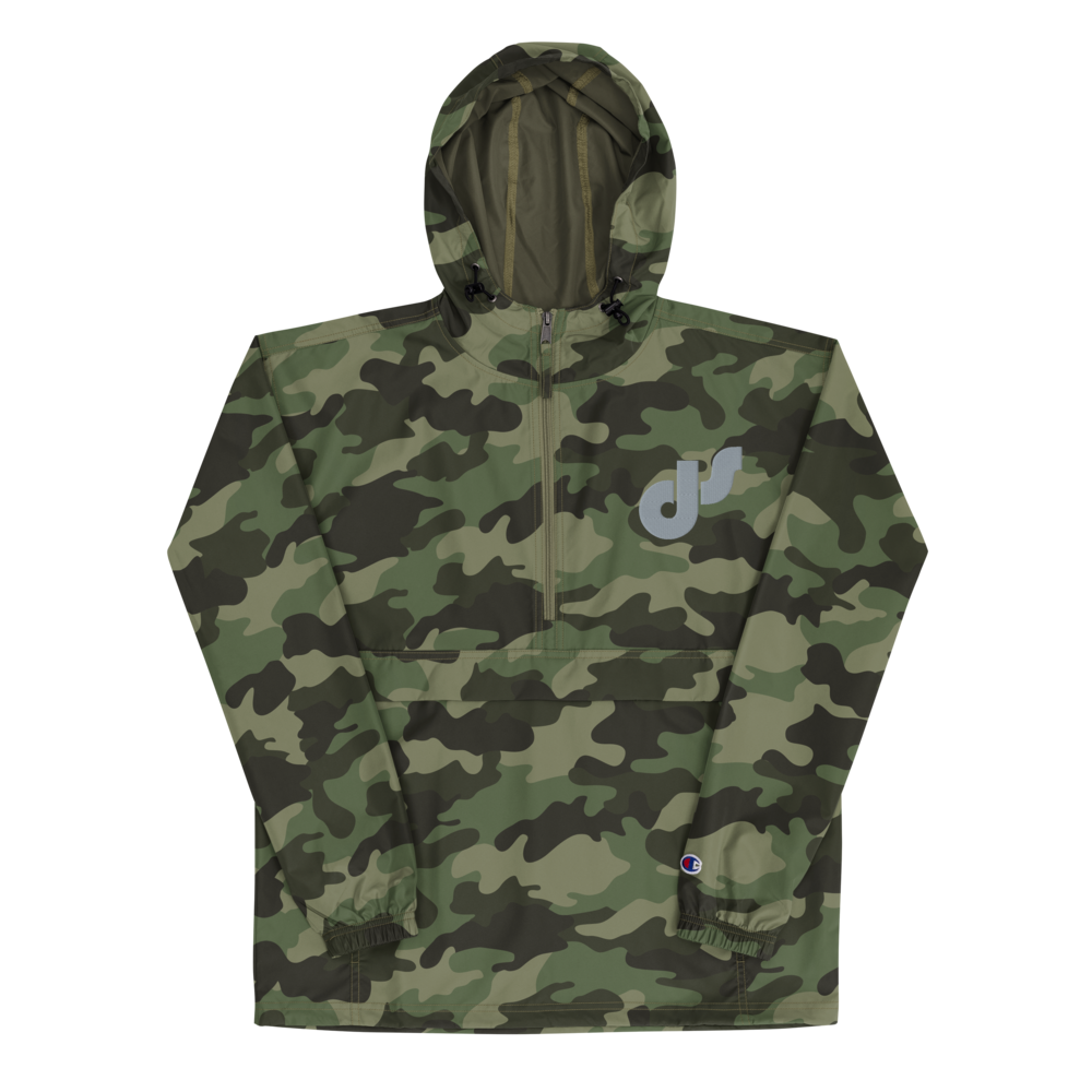Jawn Day Packable Jacket