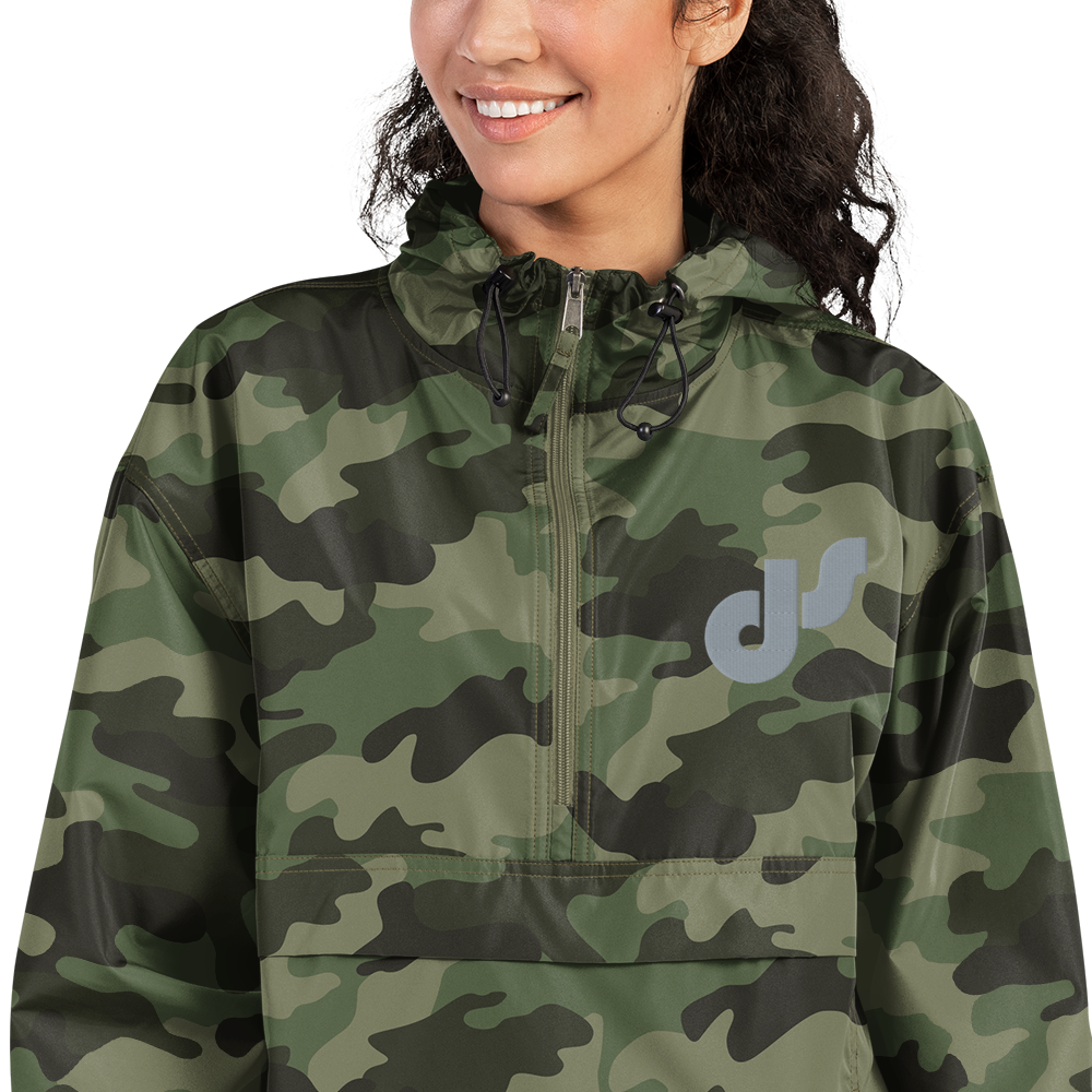 Jawn Day Packable Jacket