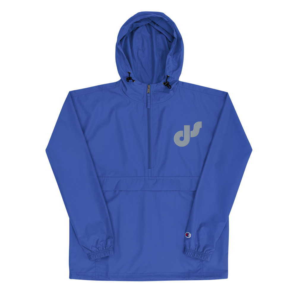 Jawn Day Packable Jacket