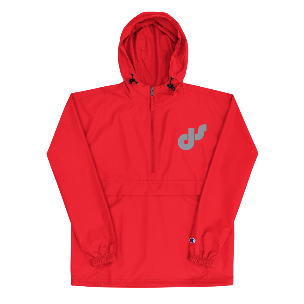 Jawn Day Packable Jacket