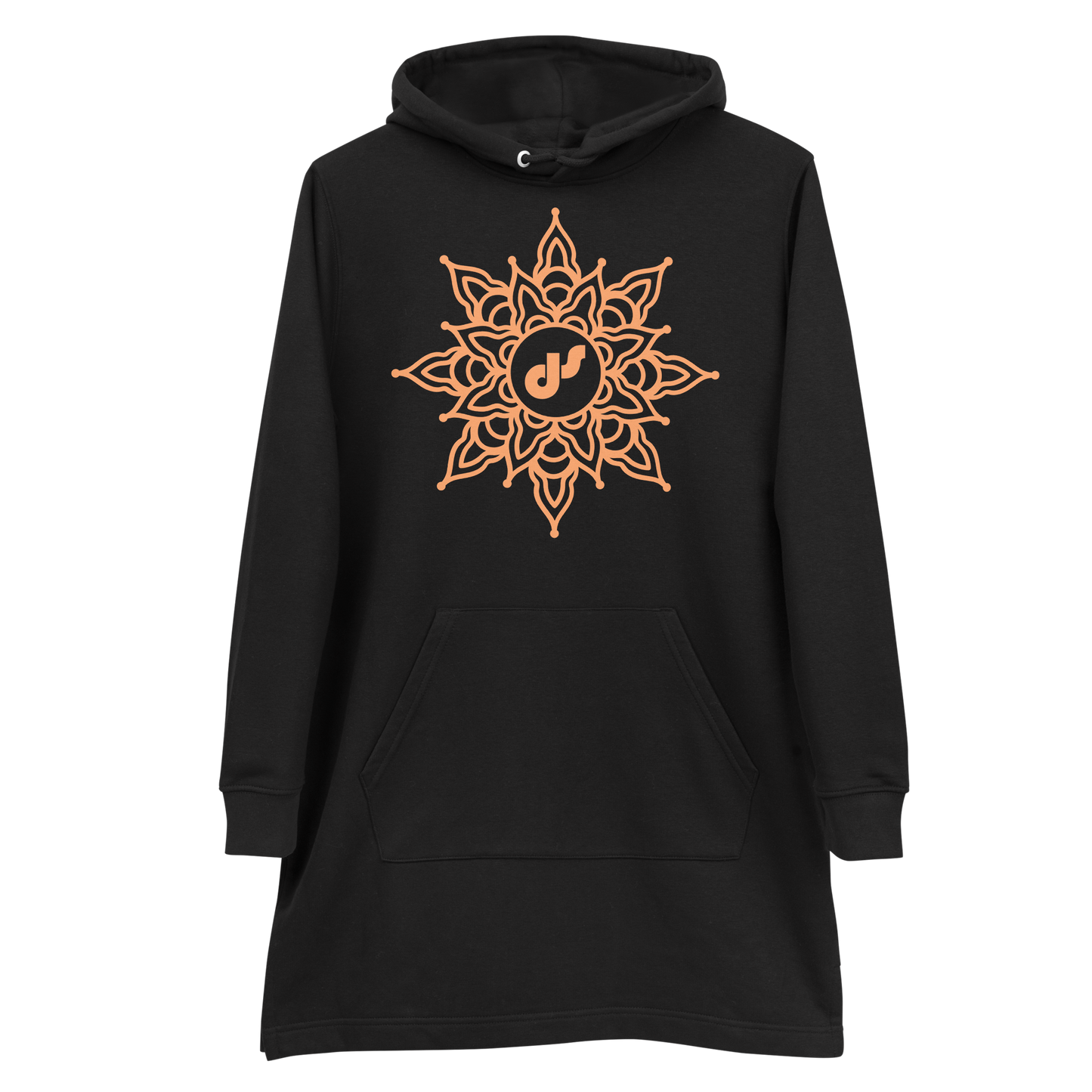 Fireside Hoodie Dress