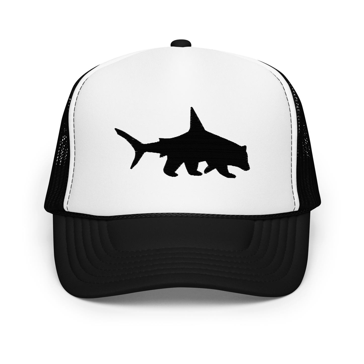 Bearshark Trucker Hat