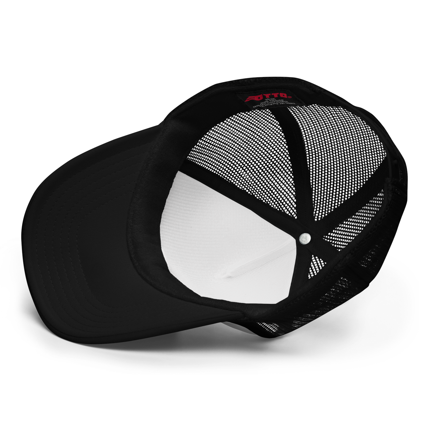 Bearshark Trucker Hat