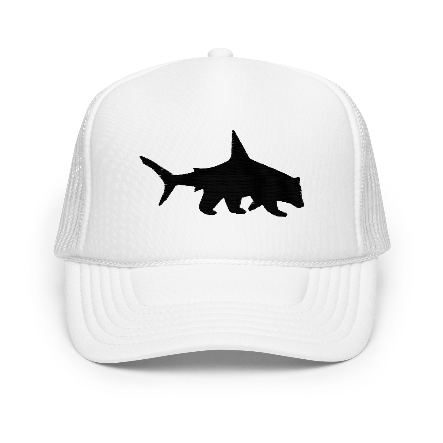 Bearshark Trucker Hat
