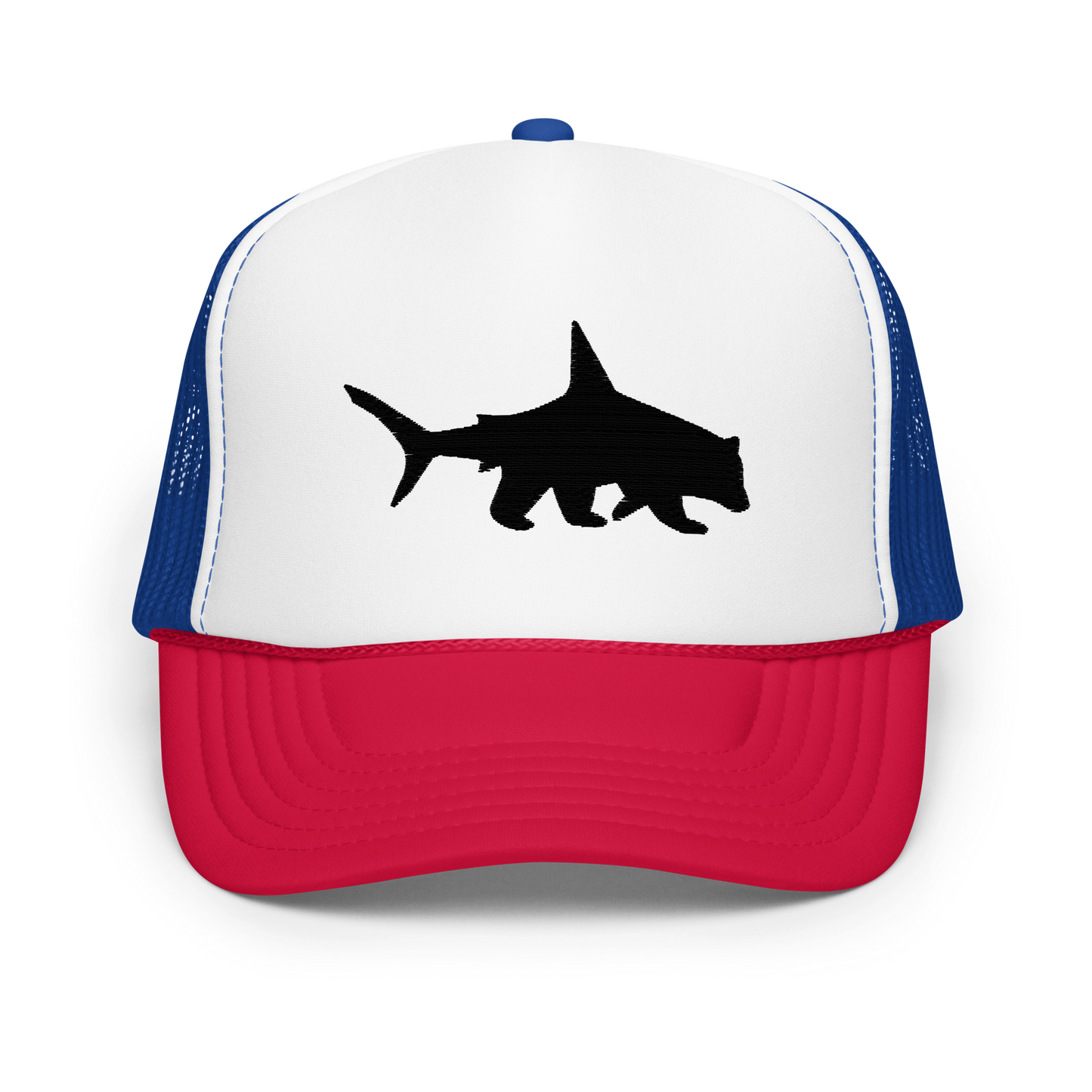 Bearshark Trucker Hat