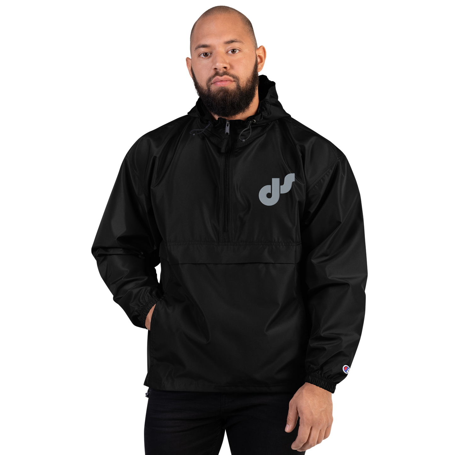 Jawn Day Packable Jacket