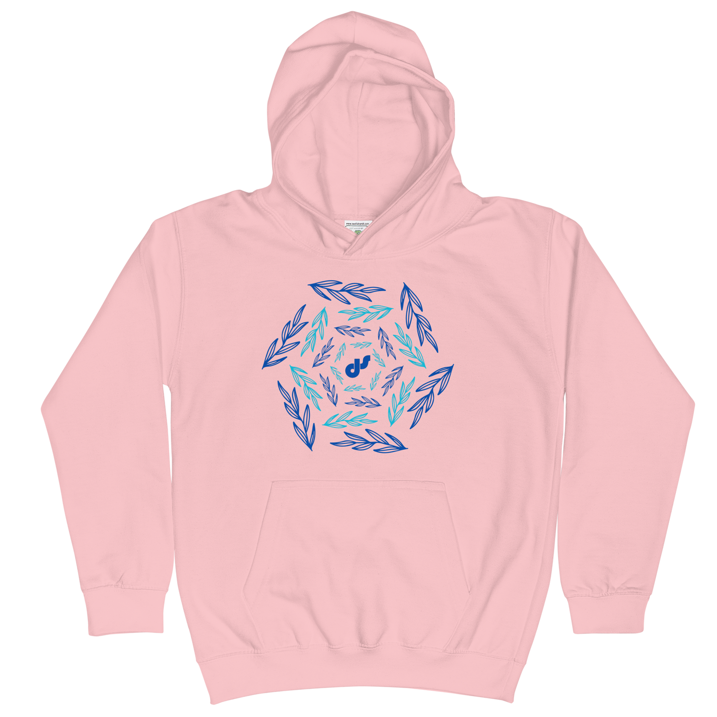 Frond Kids Hoodie