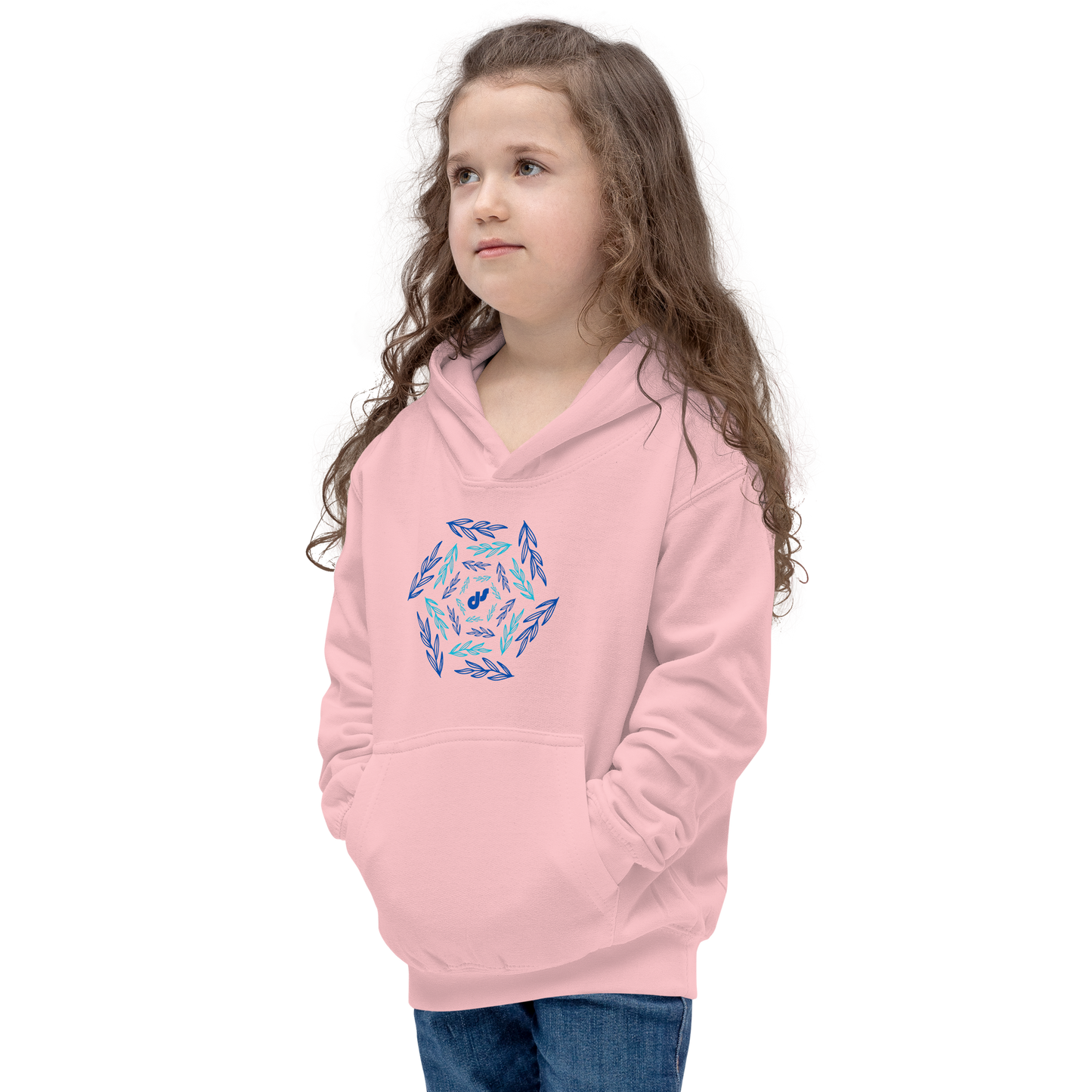 Frond Kids Hoodie