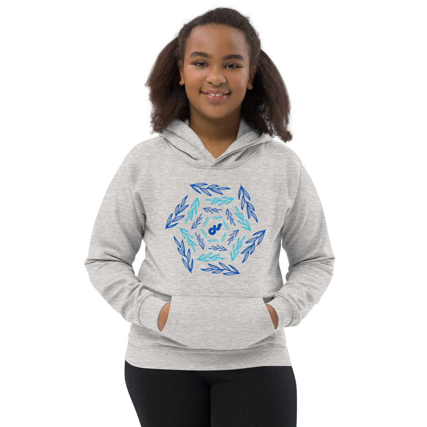 Frond Kids Hoodie