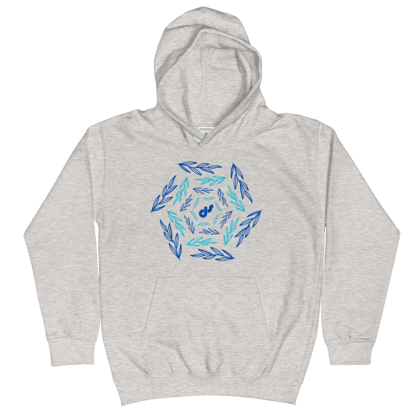 Frond Kids Hoodie