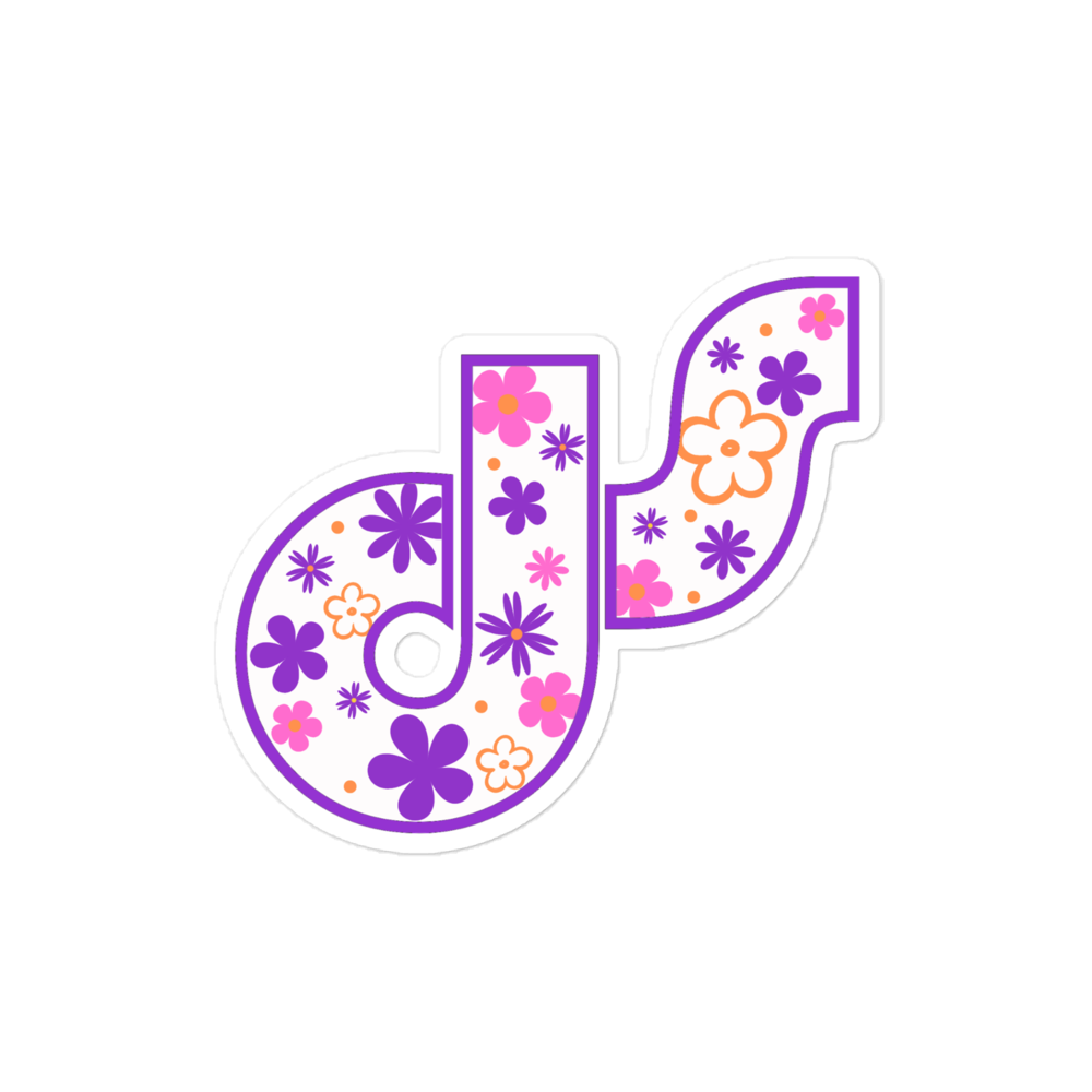 Savvy Sticker