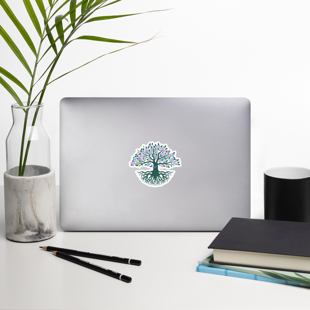 Navi Sticker (indoor, non waterproof)