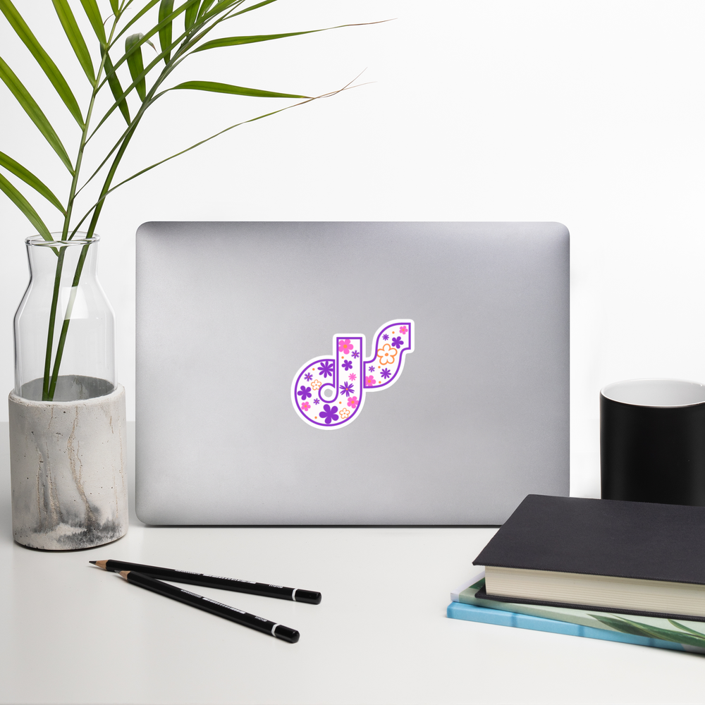 Savvy Sticker