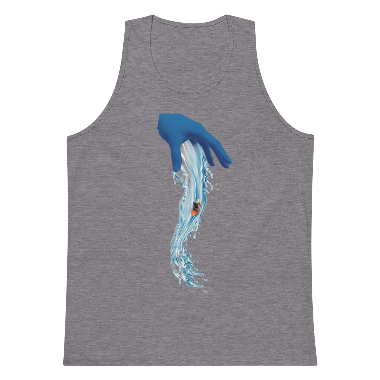 Hydro Tank