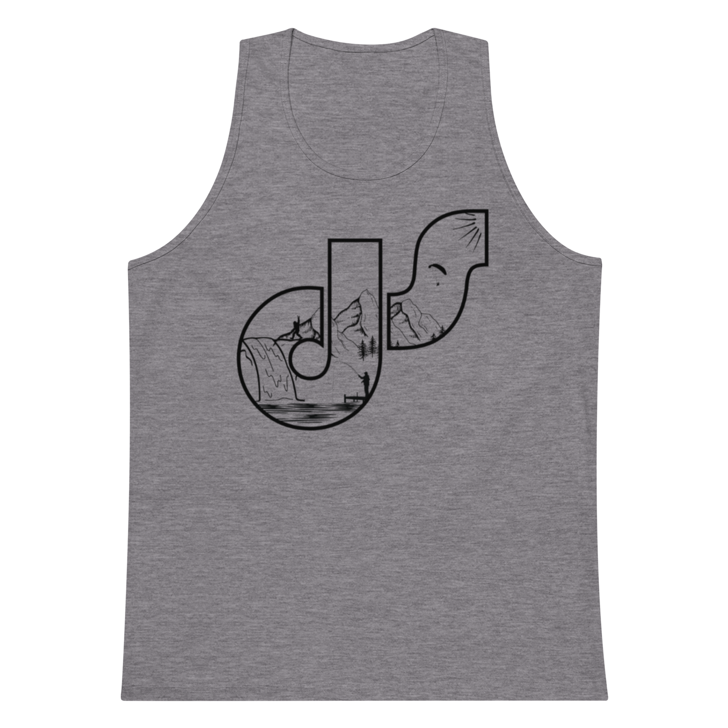 VISTA TANK