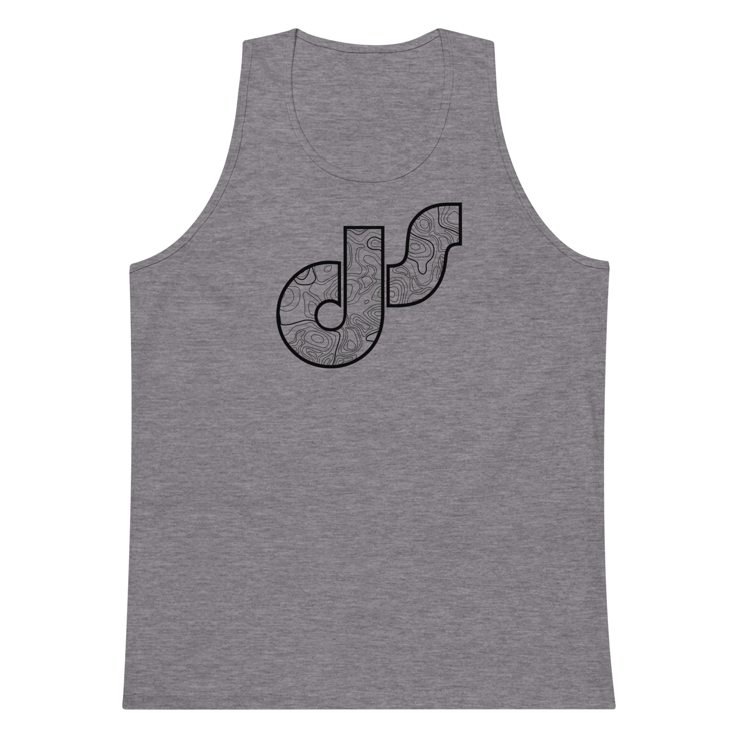 Topo Tank - Mens