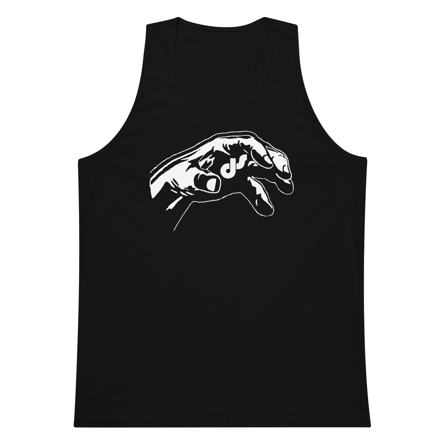 Brown Claw Tank
