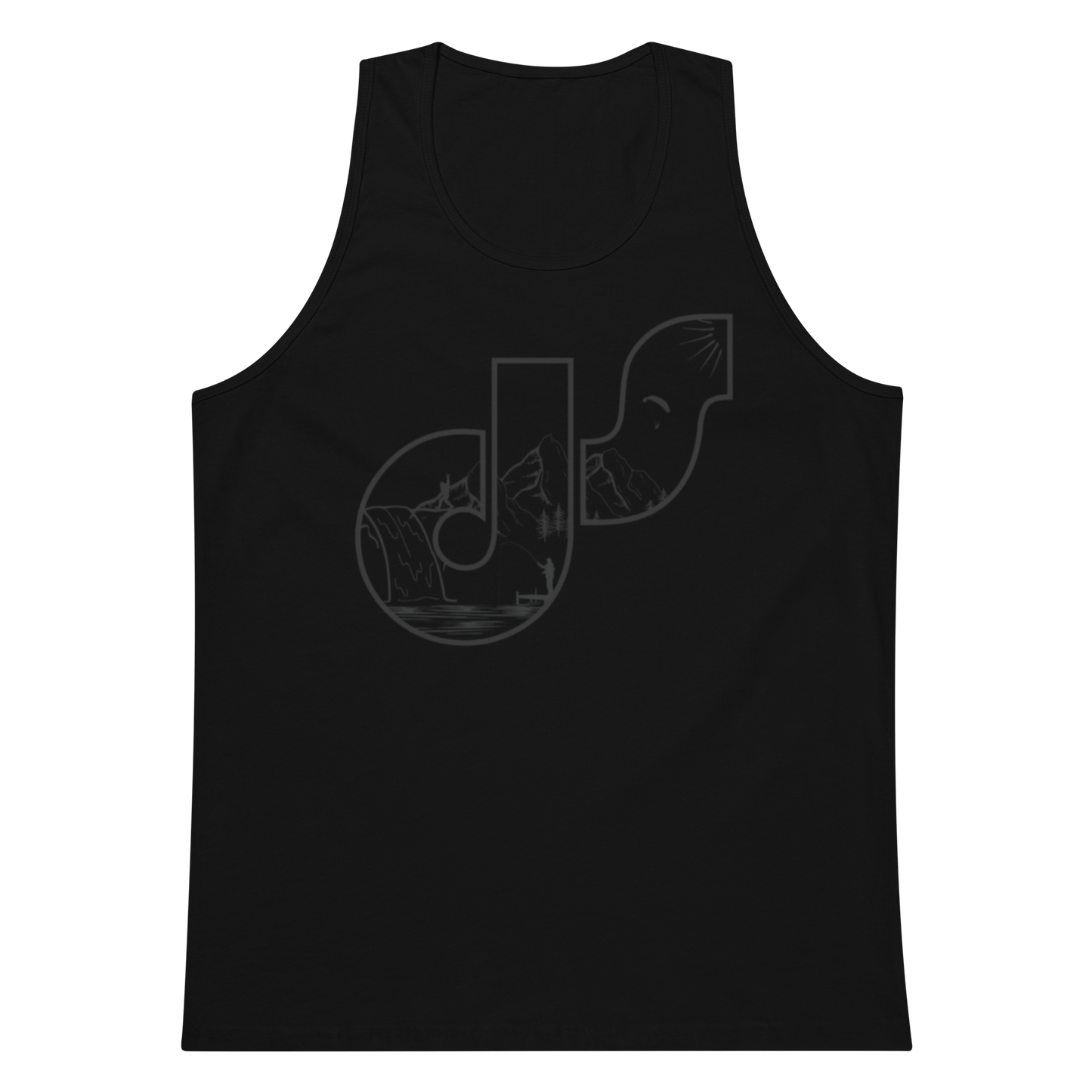 VISTA TANK
