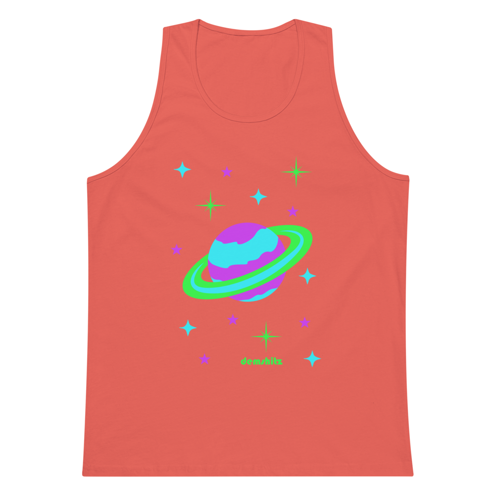 Stellar Tank